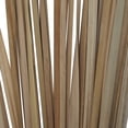 thumbnail image 4 of 40" Dried Plant Natural Foliage Bouquet with Slender Stems, by DecMode, 4 of 8