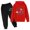 C67 Light Gray, variant on CONZONE Toddler Boys Outfits 2 Piece Dinosaur Graphic Long Sleeve Hoodies Jogger Pants Set Funny Fall Winter Clothes for Kids