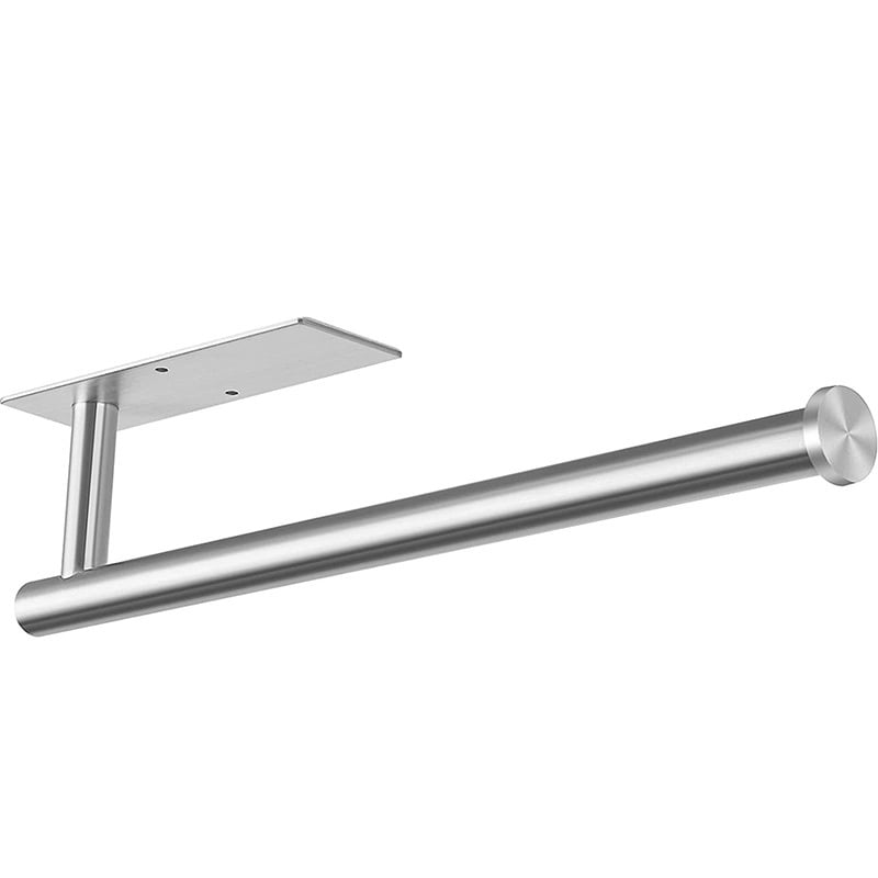 Paper Towel Holder Under Under Paper Towel Holder for