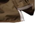 thumbnail image 6 of Replacement Canopy Top Cover for 10'X12' Gazebo Double Tiers for Outdoor Garden Patio Sunshade,Beige, 6 of 7