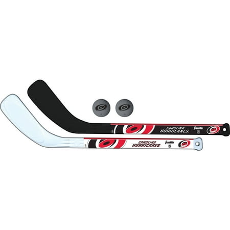 UPC: 0025725224302 | Franklin Sports NHL Minnesota Wild Mini Player Stick Set