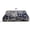 A-blue, variant on Clutch Purse for Women Floral Embroidery Sequin Evening Bags Elegant Kiss Lock Wedding Party Cocktail