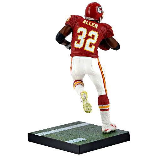 McFarlane NFL Sports Picks Series 27 Marcus Allen Action