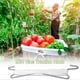 thumbnail image 3 of 10 Pack Tomato Hooks with Rope, Tomatoes and Cucumbers, Greenhouses for Other Vegetables, 3 of 5