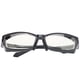 thumbnail image 5 of Gafas de protección UV, gafas de seguridad antipolen, viento, arena, gafas de protección, durabilidad mejorada Jadeshay A, 5 of 8