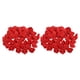 thumbnail image 2 of Matsuzay 500 piezas dan rienda suelta a la creatividad con manualidades multifuncionales y divertidas con fuertes propiedades decorativas rojo rojo 2Conjunto, 2 of 6