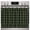 Green, variant on Farmhouse Oven Skirt Curtain Burnt Orange Buffalo Plaid Oven Curtain Tie Top Geometric Classic Checkered Stove Skirt Curtains with Ties&Ruffle Trim Dishwasher Skirts Curtains for Cabinet 27"x20"