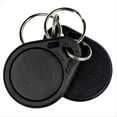 thumbnail image 4 of Llave RFID de Hotel FOB Regrabable Veces. 100 Piezas. Funciona en Frecuencia de 13,56 MHz, 4 of 6