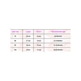 thumbnail image 2 of Dewadbow Newborn Toddler Baby Girls Tops Romper Bodysuit Headband Outfits, 2 of 6