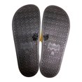 thumbnail image 4 of Sandalia Bob Esponja Talla 27 Casual Negro con Amarillo, 4 of 4