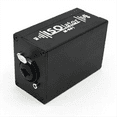 thumbnail image 3 of XLR Audio Isolator Noise Reduction Filter Eliminates Current Noise Dual Channel 6.5 XLR Mixer Audio Signal Isolator, 3 of 5