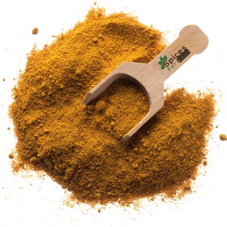 Chili Pepper  Aji Amarillo Powder - 10 lbs - Kosher Certified