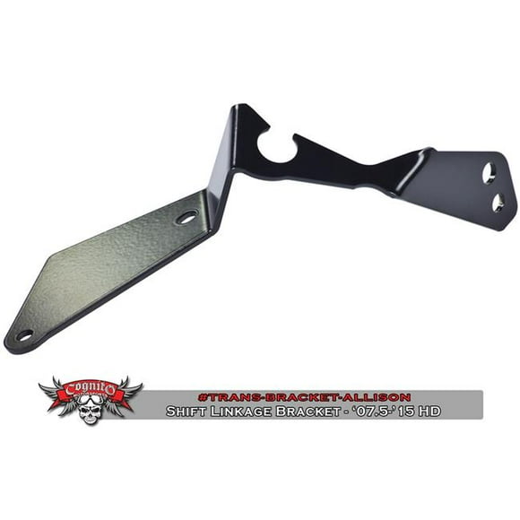 Cognito Motorsports COGTRANS-BRACKET-ALLISON Shift Linkage Bracket Trucks