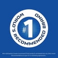 thumbnail image 5 of Finish Dual Action Dishwasher Cleaner, Lemon, Fight Grease & Limescale, 250 mL, 5 of 5