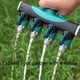 thumbnail image 3 of Xihbxyly Almacén de Liquidación Divisor Manguera para Jardín, Conector Convertidor Degrifo de Agua de 4 Vías, 3 of 7