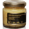 thumbnail image 3 of FD TARTUFI White Truffle Butter 80g (2.82oz) - (Tuber Borchii) Gourmet Sauce, 3 of 7