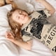 thumbnail image 3 of Balery Let The Adventure Begin Conjunto de Pijama Infantil de Manga Corta con Estampado – Ropa de Dormir de Algodón Suave-Small, 3 of 3