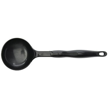 Vollrath 5283920 Nylon Kitchen Utensil 12-9/16" Spoodle, 6 oz.