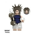 thumbnail image 2 of Jujutsu Kaisen Custom Building Block Sets x 8 Set 6, 2 of 9