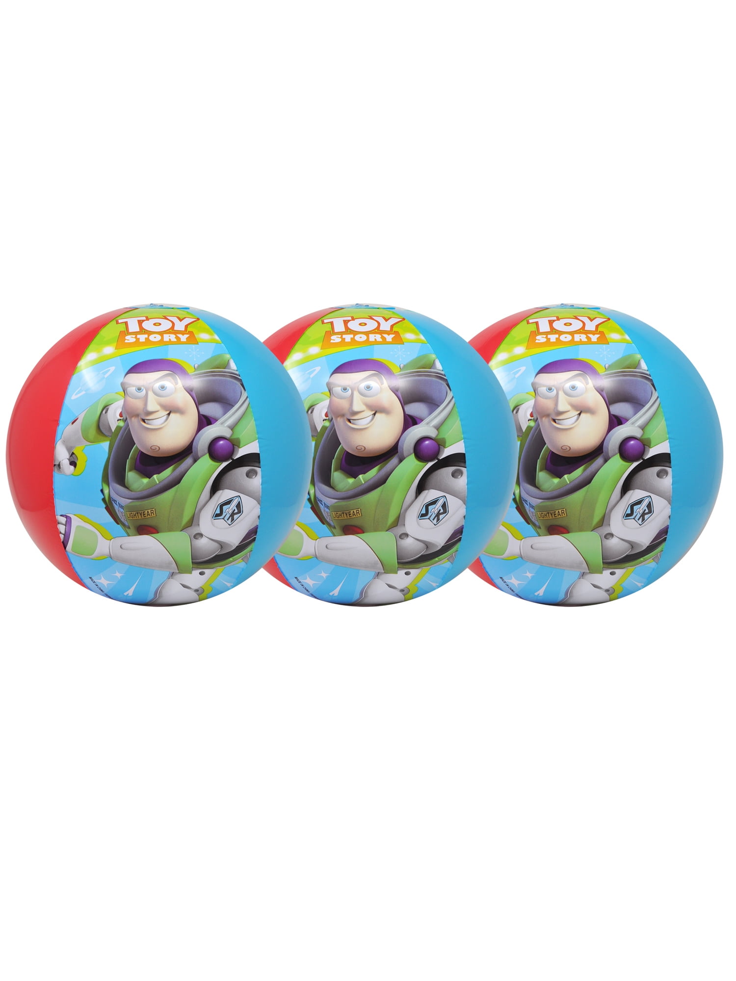 buzz lightyear ball