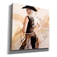 thumbnail image 2 of Epic Graffiti 'Framed' by J. E. Knauf, Canvas Wall Art, 12"x12", 2 of 8
