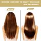 thumbnail image 5 of Juego de accesorios para secador de pelo con capó y capó, capó suave y ajustable con capucha para secador de pelo de mano, incluye banda para la cabeza para secar, peinar, rizar y acondicionar profund, 5 of 5