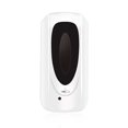 thumbnail image 1 of Fengjie Bathroom Touchless Cleaning Liquid Dispenser Machine Wall-mounted Fine Mist Spray Hand Hygiene Automatic Sensor Hand Cleaner Induction Sprayer Machine 1000ML (Batteries not included), 1 of 8