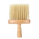 thumbnail image 2 of Cepillo para el pelo del cuello del peluquero, cepillo para el plumero de la cara del cuello, cepillo para cortar el pelo, cepillo para el plumero del cuello, elegante y moderno, 2 of 5