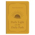 thumbnail image 2 of Daily Light on the Daily Path : New Life Version (Paperback), 2 of 2