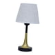 thumbnail image 3 of Lámpara vintage, lámpara de mesa americana, lámpara de noche de decoración americana, lámpara de mesa de diseño europeo para oficina, sala de estudio Especificación B, 3 of 10