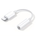thumbnail image 3 of 3.5mm Audio Headphone Converter For Iphone, Headphones Jack Adapter, 3 of 4