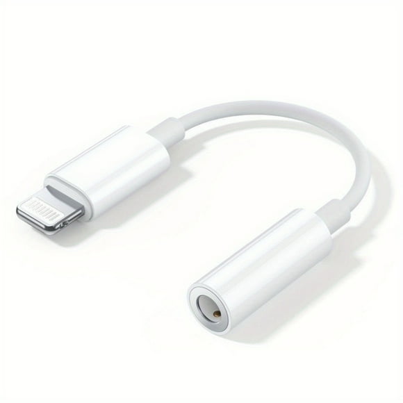 Black Friday deal 3.5mm Audio Headphone Converter For Iphone, Headphones Jack Adapter