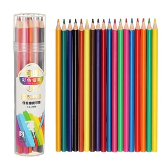 Cra-Z-Art, Colored Pencils, 72 Count, Multicolor, Classic