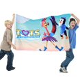 thumbnail image 2 of TOTS (T.O.T.S.) Bandera impresa con temática, regalo perfecto para fanáticos, amigos y familiares, y adecuada para actividades al aire libre e interiores, decoraciones de fiesta. 60*90CM, 2 of 6