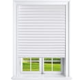 thumbnail image 1 of ¡Oferta! Persianas autoadhesivas iZZZHH, persianas plisadas, persianas de lamas sin perforar, cortinas para dormitorio y hogar., 1 of 8