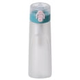 thumbnail image 4 of Peggybuy 650ML Bouteille de Boisson Réutilisable Tasse Aromatisée Camping Randonnée Boisson (Blanc), 4 of 8