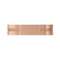 thumbnail image 4 of Richelieu 6579128195 5-1/16" Center To Center Rectangular Cabinet Pull - Nickel, 4 of 7
