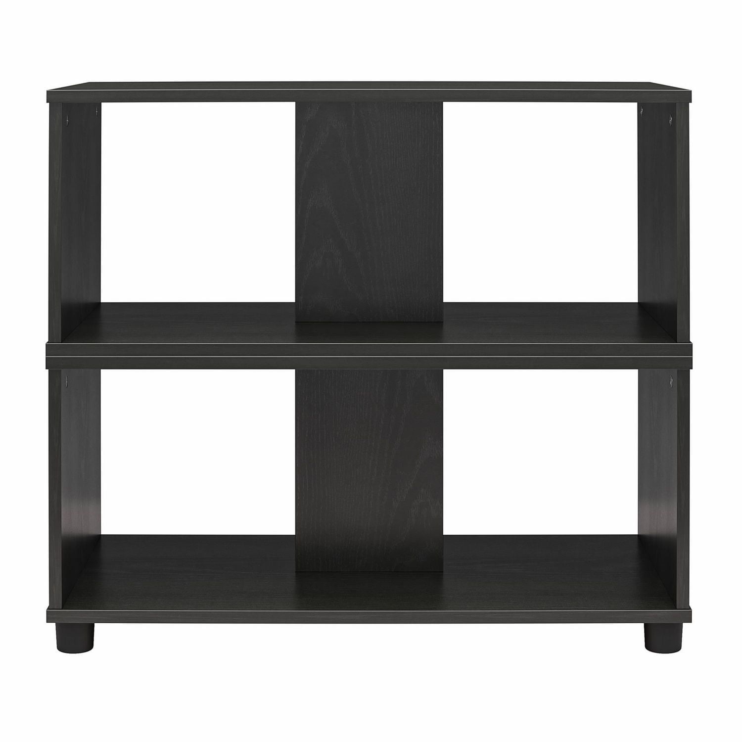 Mainstays Expandable Side-by-Side or Stacking TV Stand, TV Stand
