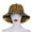 CL10, variant on Panama Bucket Cap for Women African Wax Print Cotton Fisherman Caps Summer Hats For Women Gorras