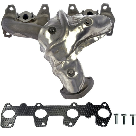 Dorman 674-675 Exhaust Manifold for Specific Chevrolet / GMC Models