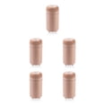thumbnail image 1 of Destyer Indulge In Fragrance Perfume Essential Oil Fragrance Expanding Instrument pink 69*69*139mm 5Set, 1 of 6