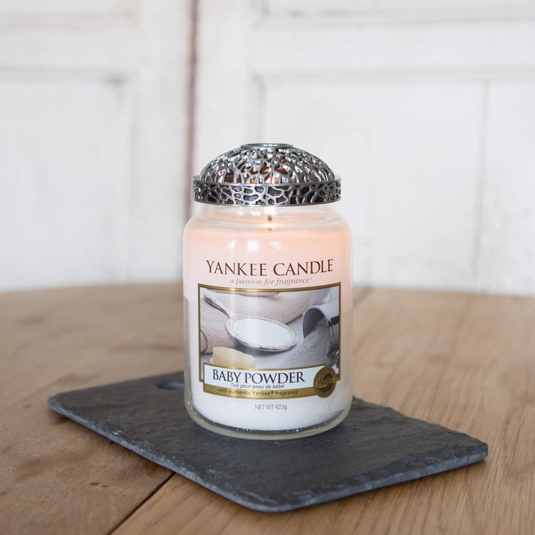 Yankee Candle Baby Powder 104g