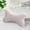 Pink, variant on Kraoden Cute Neck Support Pillow for Car, Soft and Breathable Head and Neck Pillow, Slow Springback Cervical Cushion, Universal Fit for All Vehicles