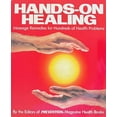 thumbnail image 1 of Pre-Owned Hands-On Healing: Massage Remedies for Hundreds of Health Problems (Hardcover) 0878578080 9780878578085, 1 of 1