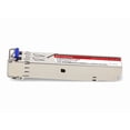 thumbnail image 2 of Proline Finisar FTLX1471D3BCV Compatible SFP+ TAA Compliant Transceiver - SFP+ transceiver module (equivalent to: Finisar FTLX1471D3BCV) - 10GbE - 10GBase-LR - LC single-mode - up to 6.2 miles - 1310 nm, 2 of 8