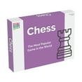 thumbnail image 2 of Areyougame.Com Chess Set by University Games, 2 of 7