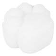 thumbnail image 1 of Miangastore Gifting Idea Cat Paw Shape Box Epoxy Mold White 1 Set 3.6X3.4X0.7 In, 1 of 8