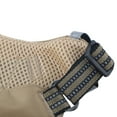 thumbnail image 4 of Reflective Dog Vest Dog Training Vest Dog Harness Comfortable And Breathable Reflective Pet Chest Harness For Medium And Large Dogs, 4 of 8
