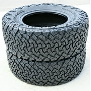 Venom Power Terra Hunter X/T 33X12.50R18 118R E 10 Ply Extreme Terrain Light Truck Tire