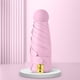 thumbnail image 5 of Bewildely Paraguas lluvioso Mini sombrilla Protección solar Bolsillo Ligero Multicolor Conveniente Atractivo Pequeño Rosa melocotón Type3 NO3, 5 of 6